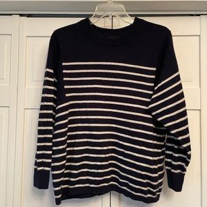 Vintage J.Crew Italian Cashmere Sweater